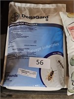 20lbs insecticide granule