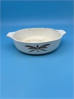 Anchor Hocking Cookware Wheat Pattern