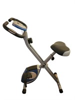 Xterra Exercise Bike