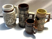 Beer steins /mug