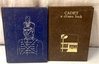 1978/1979 Crestwood Cadet yearbook