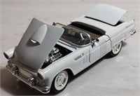 1956 Thunderbird 1/24 Scale Model