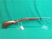 Iver Johnson Champion .410 ejector model shotgun