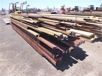 Pulled P/T Lumber (QTY 1 Bundle)