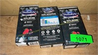 3ct. Pedialyte Packets