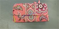 Vera Bradley wallet