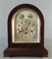 Unghans, German Mantle Clock