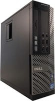 Dell Optiplex 990 SFF Desktop Business Computer PC