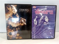 2 Doors CD's