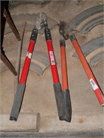 Loppers / Pruners