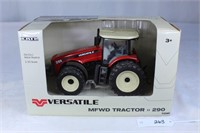 Versatile 290 Tractor