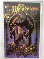 IMAGE COMICS THE MAGOALENA # 1