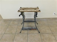 Black & Decker Workmate Bench