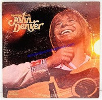 An Evening With John Denver Record