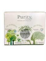 Purity Home Organic Cotton Sheet Set