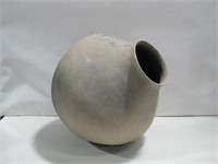 19"x 24" Pottery Vessel