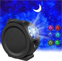 40$-Star Projector,Galaxy Projector Night Light