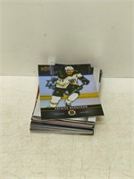 2019-20 Tim Hortons collector series hockey cards