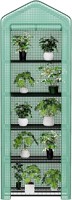 5 Tiers Mini Greenhouse