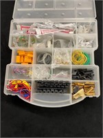 PARTS BOX