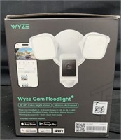 Wyze Cam Floodlight V2 - White