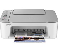 CANON PIXMA TS3420 WIRELESS INKJET PRINTER