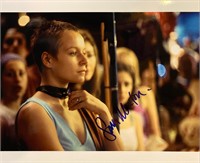 In America Samantha Morton Signed Movie Photo