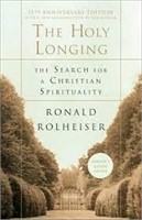 Book: The Holy Longing