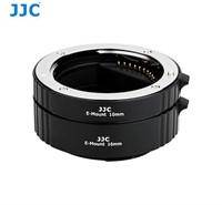 JCC Automatic Extension Tube