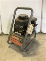 Briggs&Stratton 4.0 fixed base power washer