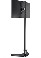 Pholiten Single Monitor Stand Tall, Extra Long