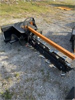 WOLVERINE TRENCHER