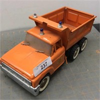 Structo State Highway Dept dump truck