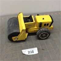 Tonka steam roller