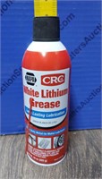 CRC White Lithium Grease