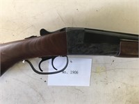 Stevens Model 311 410 Double Barrel