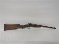 Hamilton Rifle