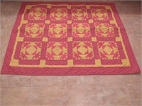 childs quilt