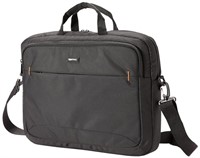 Amazon Basics 17.3-Inch Laptop Case Bag, Fits