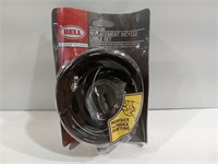 Pitcrew 600 Bell Replacemment Bicycle Cable Set