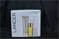 Lancer Advanced Skin Treatment