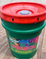 5 Gal Bucket of *compare to*Fiesta Laundry Dtgnt