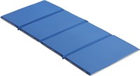 ECR4Kids Folding Rest Mat  4-Section  1in