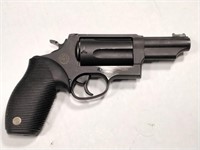 Taurus The Judge Five Shot Revolver 410/45