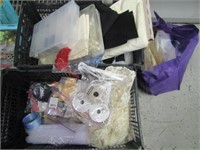 Lot of Sewing & Craft Items