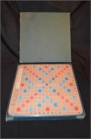 50th Anniversary Scrabble Games
