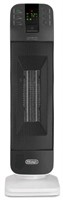 New- De'Longhi 24' Ceramic Tower Heater  1500W, G