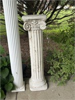 Greek Style Column