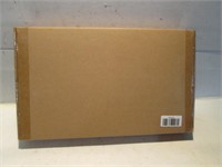 NEW IN  BOX DOUBLE SIDED FOLDING CLOSET STORAGE