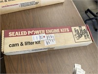 Cam And Lifter Kit For GM